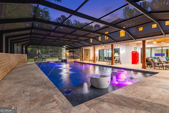 365 Cagle Road, Roswell, GA 30075