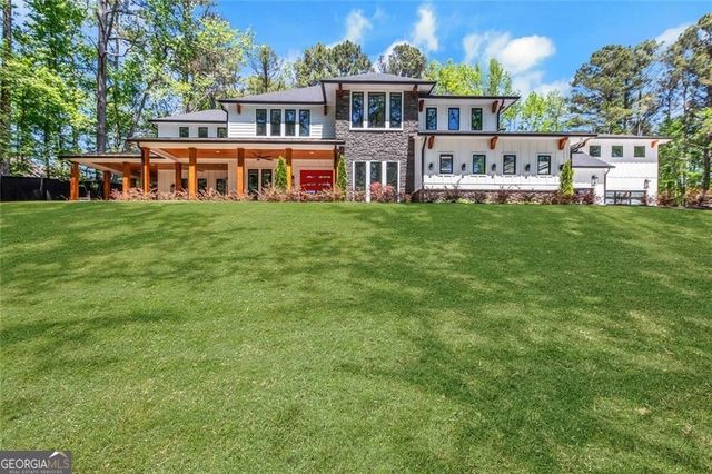 365 Cagle Road, Roswell, GA 30075