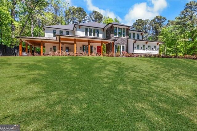 365 Cagle Road, Roswell, GA 30075