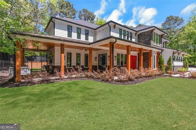 365 Cagle Road, Roswell, GA 30075