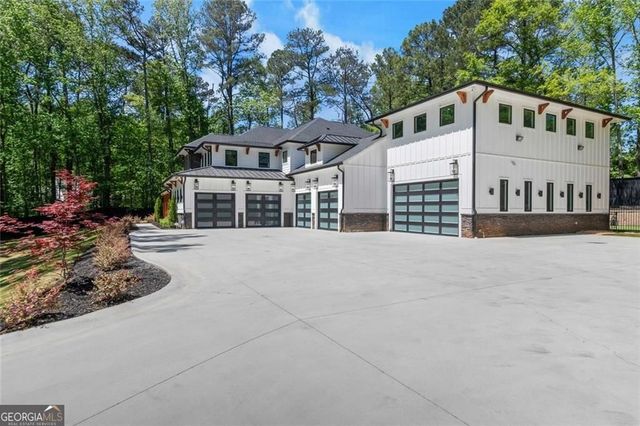 365 Cagle Road, Roswell, GA 30075