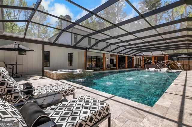 365 Cagle Road, Roswell, GA 30075