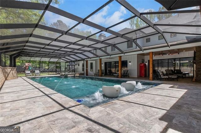 365 Cagle Road, Roswell, GA 30075