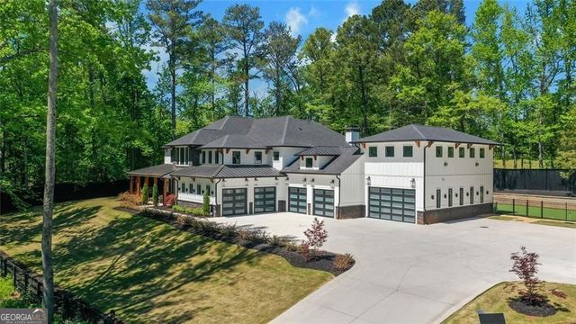 365 Cagle Road, Roswell, GA 30075