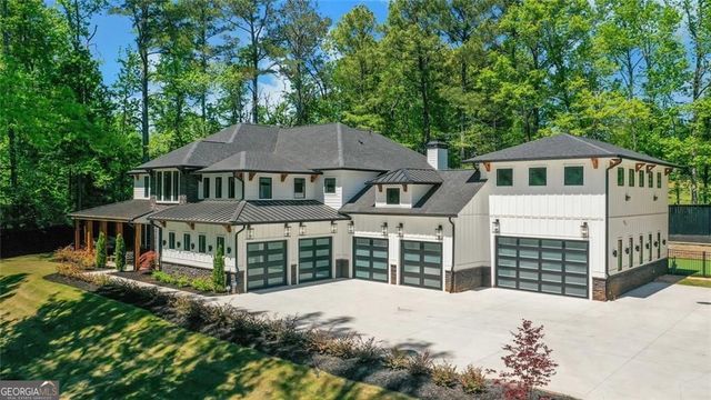365 Cagle Road, Roswell, GA 30075