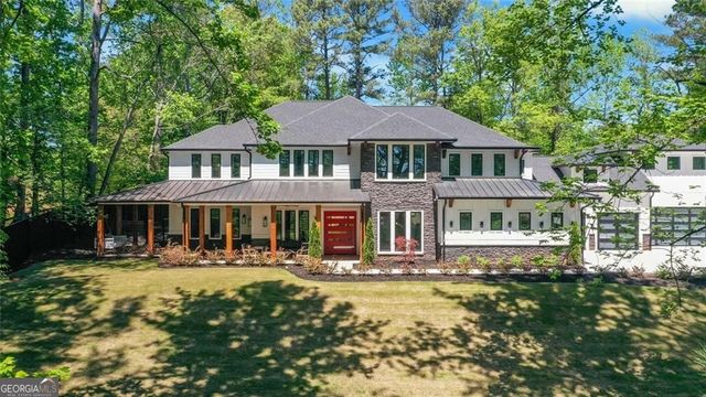 365 Cagle Road, Roswell, GA 30075