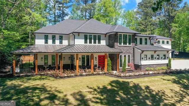 365 Cagle Road, Roswell, GA 30075
