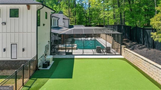 365 Cagle Road, Roswell, GA 30075