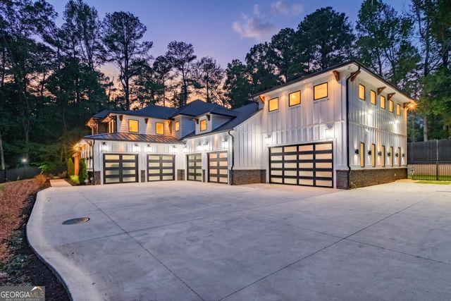 365 Cagle Road, Roswell, GA 30075