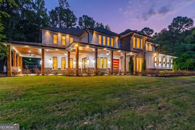 365 Cagle Road, Roswell, GA 30075