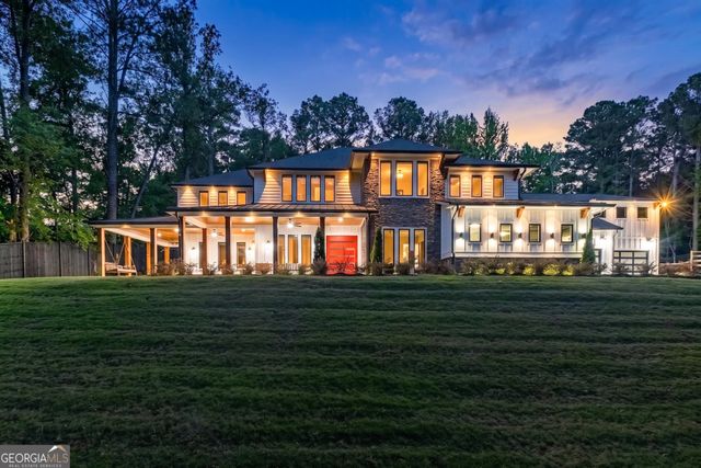 365 Cagle Road, Roswell, GA 30075