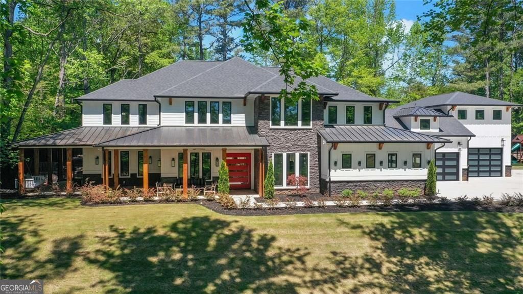 365 Cagle Road, Roswell, GA 30075
