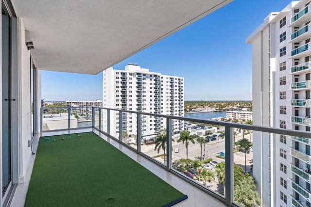 3101 S Ocean Drive 901, Hollywood, FL 33019