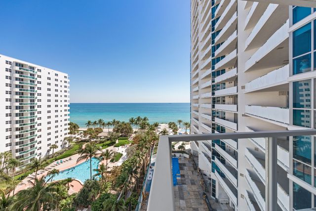 3101 S Ocean Drive 901, Hollywood, FL 33019