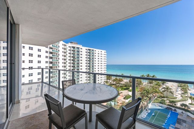 3101 S Ocean Drive 901, Hollywood, FL 33019