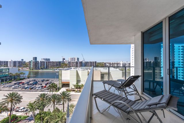 3101 S Ocean Drive 901, Hollywood, FL 33019