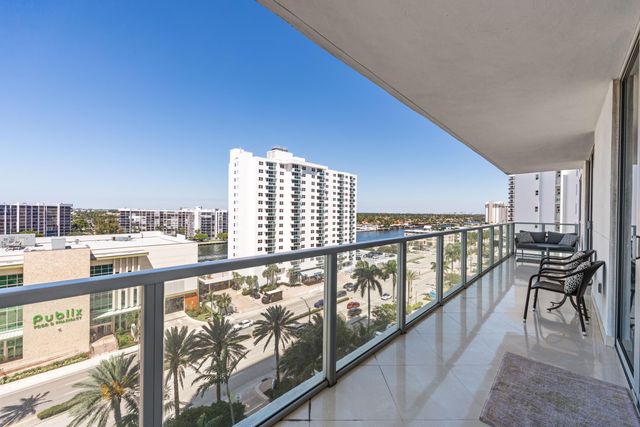 3101 S Ocean Drive 901, Hollywood, FL 33019