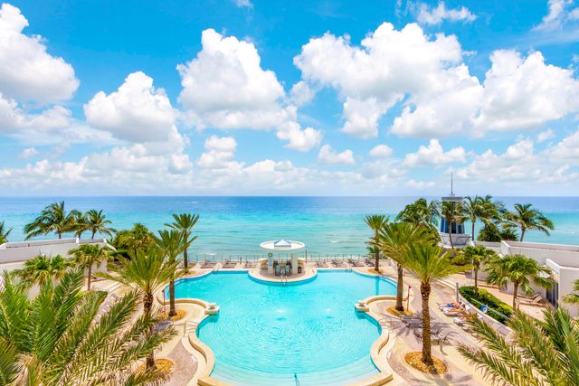 3101 S Ocean Drive 901, Hollywood, FL 33019