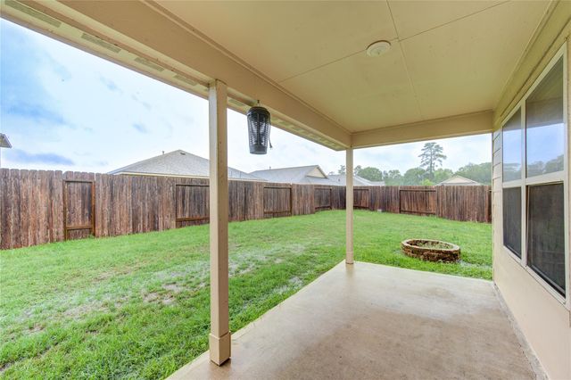 23627 Eldarica Pine Court, Tomball, TX 77375