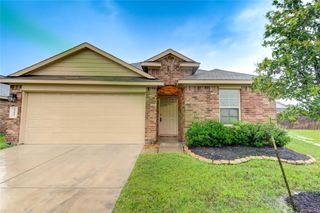 23627 Eldarica Pine Court, Tomball, TX 77375