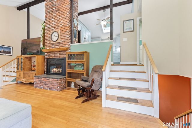 229 Geraldine Drive, Coventry, CT 06238