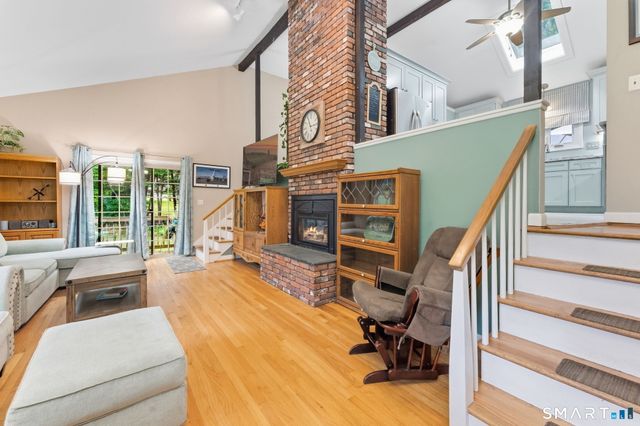 229 Geraldine Drive, Coventry, CT 06238