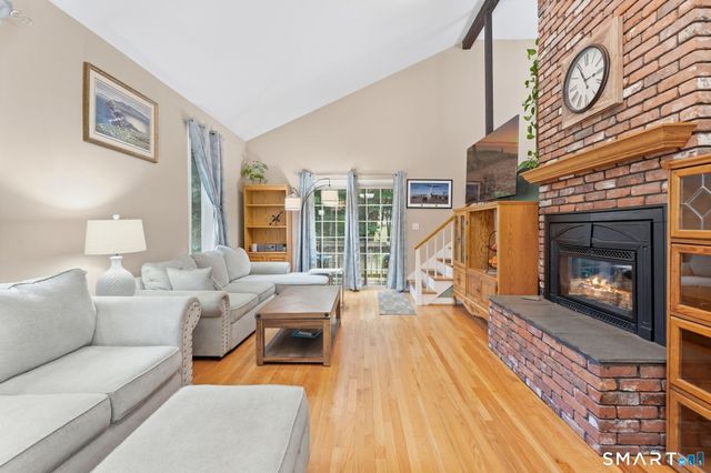 229 Geraldine Drive, Coventry, CT 06238