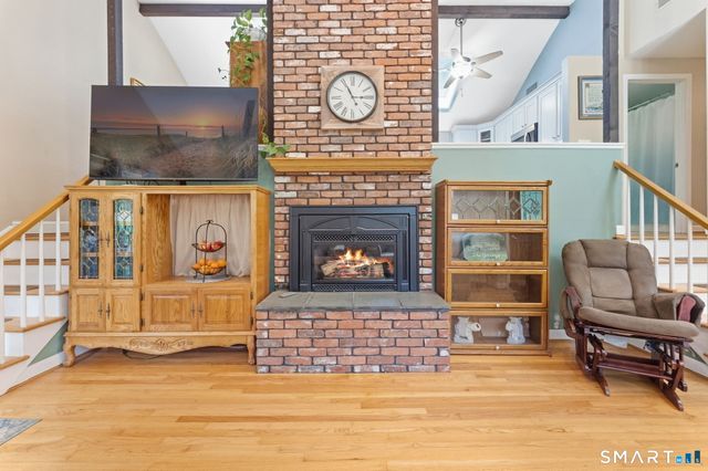 229 Geraldine Drive, Coventry, CT 06238