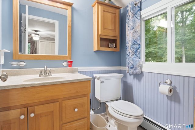 229 Geraldine Drive, Coventry, CT 06238