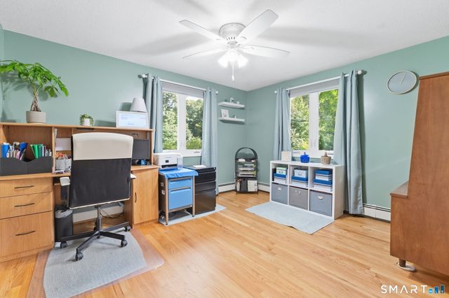 229 Geraldine Drive, Coventry, CT 06238