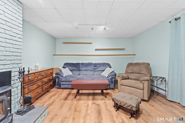 229 Geraldine Drive, Coventry, CT 06238
