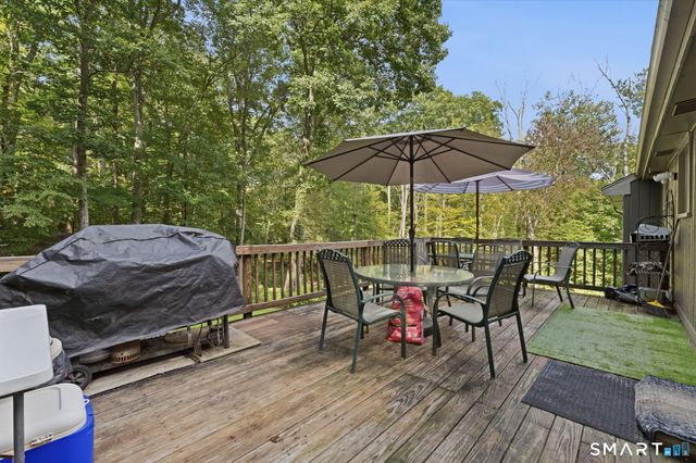 229 Geraldine Drive, Coventry, CT 06238