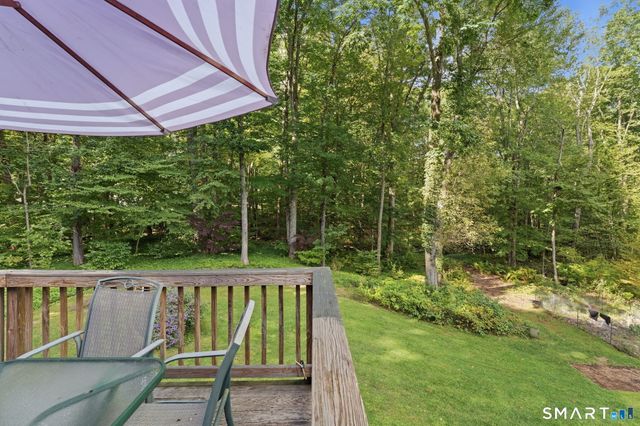 229 Geraldine Drive, Coventry, CT 06238