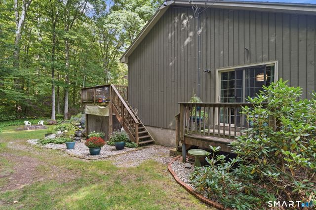 229 Geraldine Drive, Coventry, CT 06238