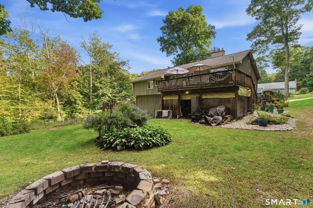 229 Geraldine Drive, Coventry, CT 06238