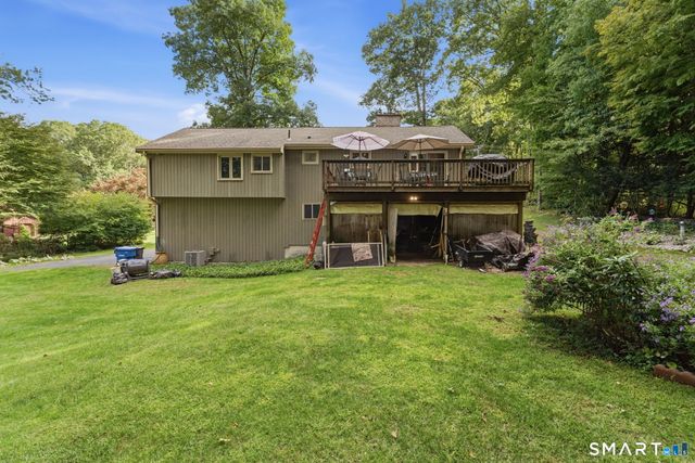 229 Geraldine Drive, Coventry, CT 06238