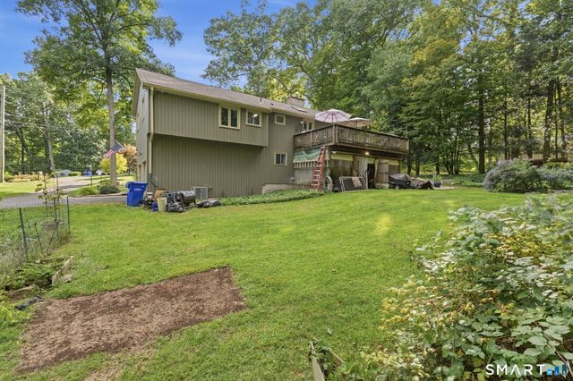 229 Geraldine Drive, Coventry, CT 06238