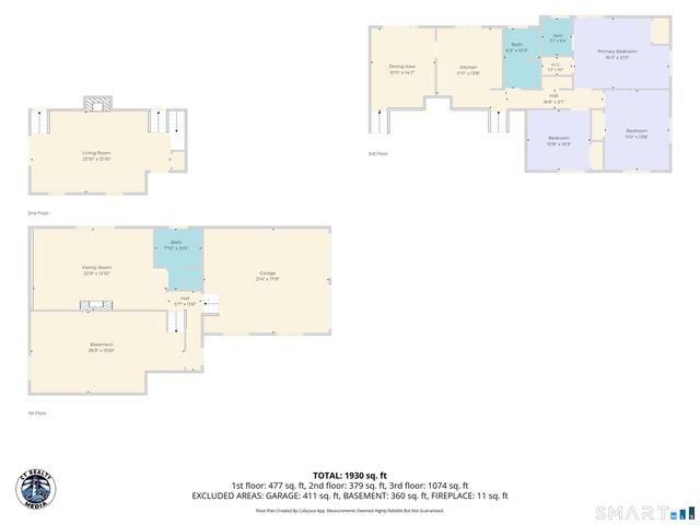 229 Geraldine Drive, Coventry, CT 06238