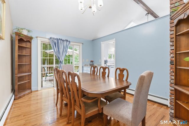 229 Geraldine Drive, Coventry, CT 06238