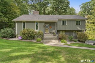 229 Geraldine Drive, Coventry, CT 06238