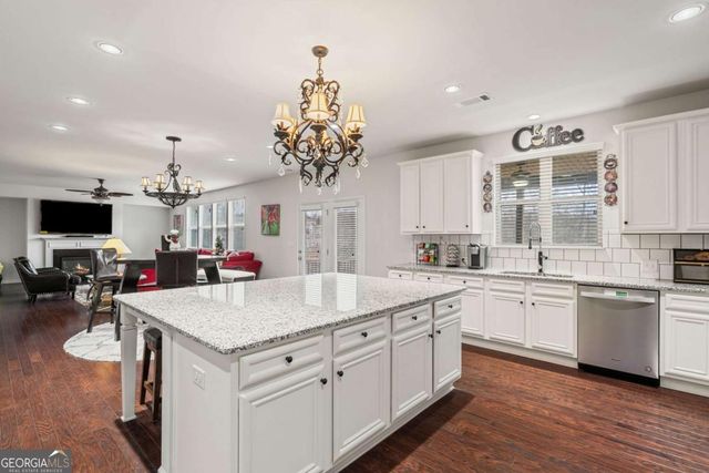 7905 Brewton Creek Drive, Cumming, GA 30028