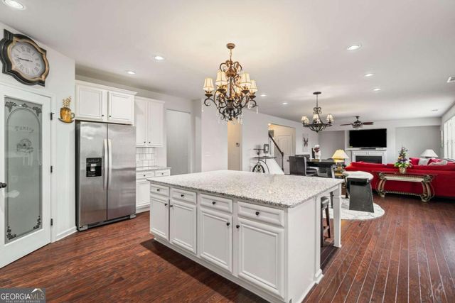 7905 Brewton Creek Drive, Cumming, GA 30028