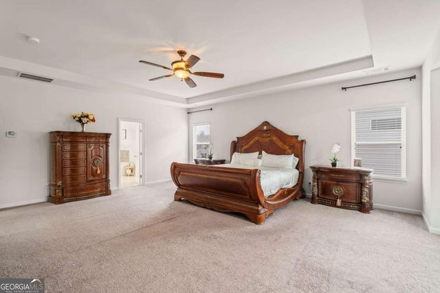 7905 Brewton Creek Drive, Cumming, GA 30028