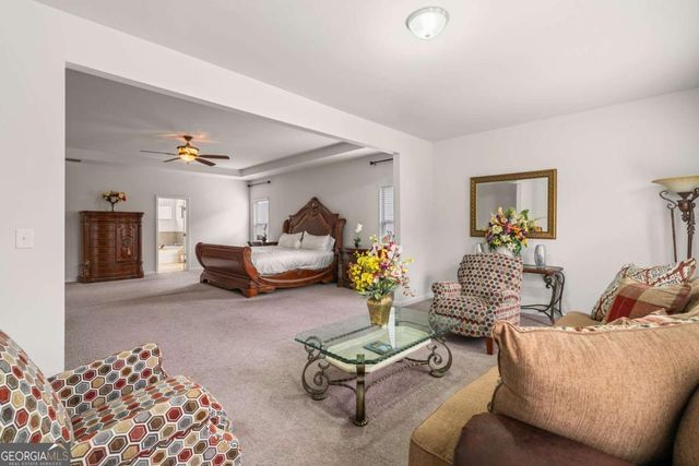 7905 Brewton Creek Drive, Cumming, GA 30028