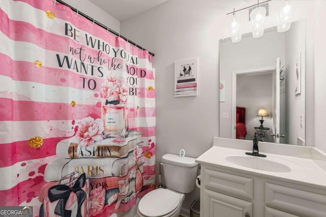 7905 Brewton Creek Drive, Cumming, GA 30028