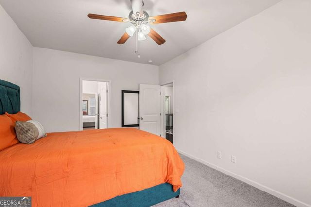 7905 Brewton Creek Drive, Cumming, GA 30028