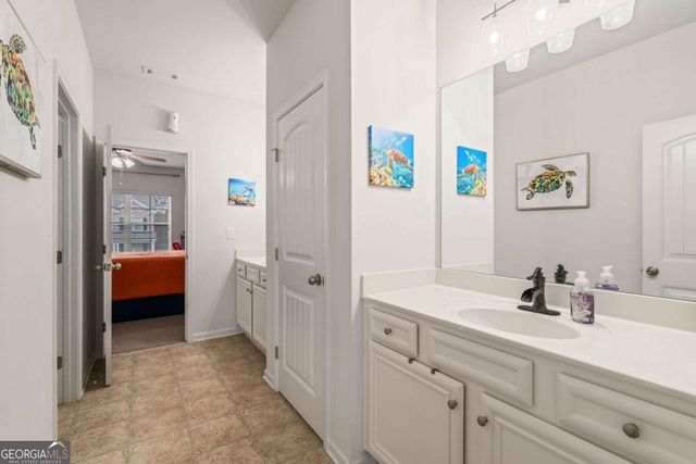 7905 Brewton Creek Drive, Cumming, GA 30028