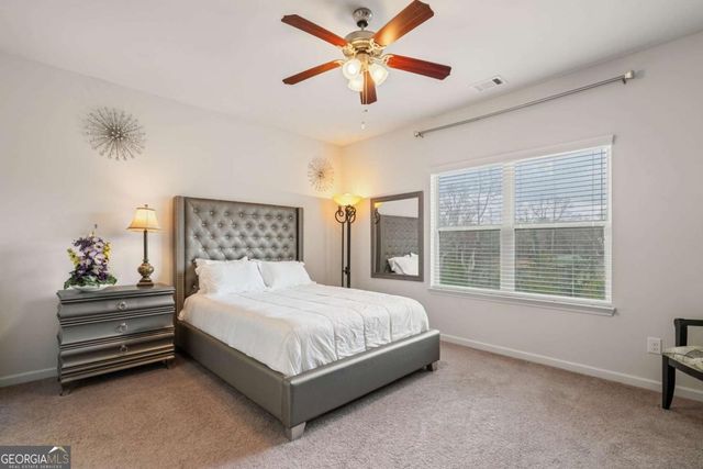 7905 Brewton Creek Drive, Cumming, GA 30028