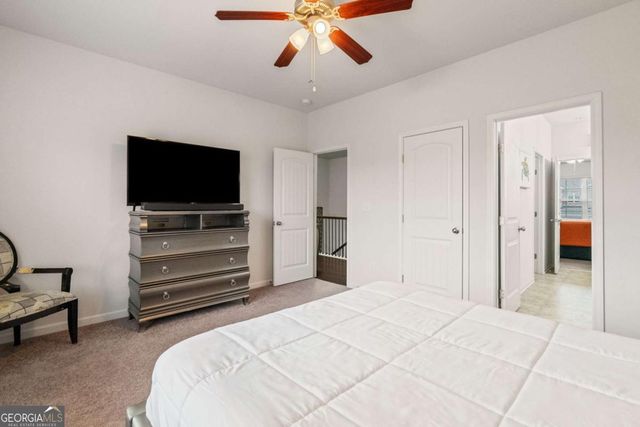 7905 Brewton Creek Drive, Cumming, GA 30028