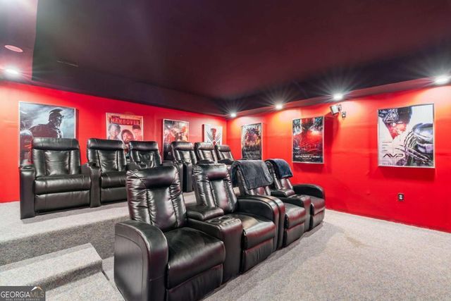 7905 Brewton Creek Drive, Cumming, GA 30028